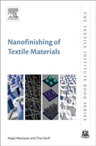 Tina Harifi, Tina (Textile Department of Amirkabir University of Technology) Harifi, Majid Montazer, Majid (Amirkabir University of Technolog Montazer, Majid (Amirkabir University of Technology Montazer, Majid (Full Professor Montazer - Nanofinishing of Textile Materials
