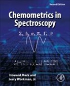 Jerry Workman Jr., Howard Mark, Howard (Mark Electronics Mark, Howard/ Workman Mark, Mark Howard, Jerome Workman... - Chemometrics in Spectroscopy