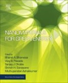 Bharat a (EDT)/ Pawade Bhanvase, Bharat A. Bhanvase, Muthupandian (School of Chemistry Ashokkumar, Ashokkumar Muthupandian, Bharat A. Bhanvase, Bharat A. (Professor and Head Bhanvase... - Nanomaterials for Green Energy