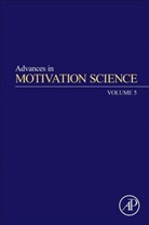 ELLIOT, Andrew J. (EDT) Elliot, Andrew J. Elliot - Advances in Motivation Science