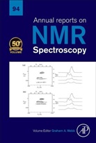 Webb, Graham A. (EDT) Webb, Graham A. Webb - Annual Reports on Nmr Spectroscopy
