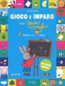 Nicoletta Costa - Animali e mondo. Gioco e imparo con Giulio Coniglio