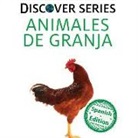 Xist Publishing - Animales de Granja: (Farm Animals)
