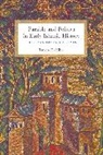 Tayeb El-Hibri, Tayeb (Herter Hall) El-Hibri, El-Hibri Tayeb - Parable and Politics in Early Islamic History