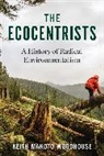 Keith Mako Woodhouse, Keith Makoto Woodhouse - Ecocentrists