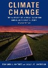 Edmond Mathez, Edmond (Department of Earth and Planetary Mathez, Edmond (Department of Earth and Planetary Sciences Mathez, Edmond A. Mathez, Edmond/ Smerdon Mathez, Jason Smerdon - Climate Change