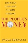Paola Subacchi, Subacchi Paola - Peoples Money