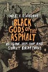 Onaje Woodbine, Onaje (Phillips Academy) Woodbine, Onaje X. O. Woodbine, Onaje X. O. (Phillips Academy) Woodbine, Woodbine Onaje X. O. - Black Gods of the Asphalt