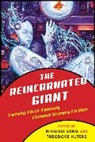 Theodore Huters, Mingwei (EDT)/ Huters Song, Mingwei Huters Song, Theodore Huters, Huters Theodore, Mingwei Song - Reincarnated Giant