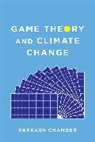 Parkash Chander, Chander Parkash - Game Theory and Climate Change