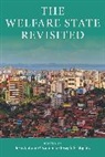 Jose Antonio Stiglitz Ocampo, JosT Antonio (EDT)/ Stiglitz Ocampo, Jose Antonio Ocampo, José Antonio Ocampo, Joseph Stiglitz, Stiglitz Joseph E. - Welfare State Revisited