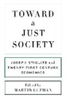 Martin Guzman, Martin (EDT) Guzman, Martin Guzman - Toward a Just Society