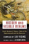 Yiqing Liu, Zhenjun (TRN) Zhang - Hidden and Visible Realms