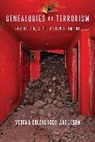 Verena Erlenbusch, Verena Erlenbusch-Anderson - Genealogies of Terrorism