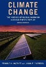 Edmond Mathez, Edmond A. Mathez, Edmond/ Smerdon Mathez, Jason Smerdon - Climate Change