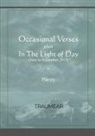 Traumear - Occasional Verses Plus in the Light of Day