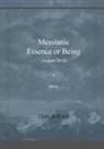 Traumear - Messianic Essence or Being