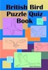 Sean Nicholson - British Bird Puzzle Quiz Book