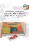 Baldomero Sanchez Perez, Baldomero Sánchez Pérez - Cuadernillo JavaScript 2