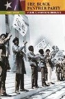 Jamie Wilson, Jamie J. Wilson, Jamie Jaywann Wilson - The Black Panther Party