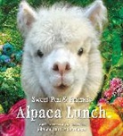 Jennifer Churchman, Jennifer/ Churchman Churchman, John Churchman, Churchman Jennifer, Churchman John - Alpaca Lunch