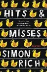 Simon Rich - Hits and Misses