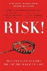 Kevin Allison, Kevin W. Allison, Allison Kevin W., Kevin Allison - Risk!