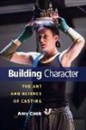 Amy Cook - Building Character
