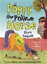 Tor Freeman, Gavin Puckett, Puckett Gavin, Tor Freeman, Freeman Tor - Poppy the Police Horse
