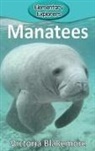 Victoria Blakemore - Manatees