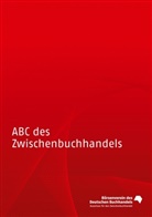 Thomas Bez - ABC des Zwischenbuchhandels