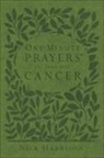 Nick Harrison, NICK HARRISON, Steve Miller - One-minute Prayers for Those With Cancer