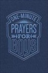 Harvest House, Harvest House Publishers, Harvest House Harvest House Publishers, Skinner - One-minute Prayers for Boys