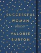 Valorie Burton, VALORIE BURTON, Moore - The Successful Woman Planner