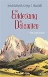 George C Churchill, George C. Churchill, Josia Gilbert, Josiah Gilbert, Josiah Gilbert, Edward Whymper... - Die Entdeckung der Dolomiten