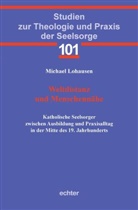 Michael Lohausen - Weltdistanz und Menschennähe