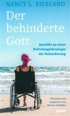 Nancy L Eiesland, Nancy L. Eiesland, Werner Schüßler, Werner Schüßler - Der behinderte Gott