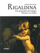 Andrea Murk, Andreas Murk - Rigaldina