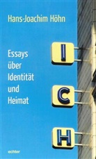 Hans-Joachim Höhn - Ich