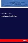 Gusta Landauer, Gustav Landauer, Walt Whitman - Gesänge und Inschriften