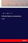 Johann Wolfgang von Goethe - Wilhelm Meisters Wanderjahre
