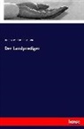 Jakob Michael Reinhold Lenz - Der Landprediger