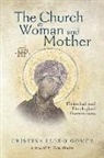Cristina L. Gomez, Cristina Lledo Gomez - The Church as Woman and Mother