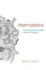 Gerald L Bruns, Gerald L. Bruns - Interruptions