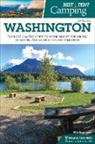 Ellie Kozlowski, Jeanne Pyle - Best Tent Camping: Washington