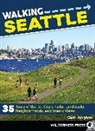 Clark Humphrey - Walking Seattle