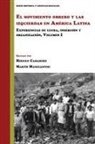 Hernan Camarero, Hernán Camarero, Martin Mangiantini, Martín Mangiantini - El movimiento obrero y las izquierdas en América Latina