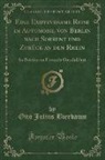 Otto Julius Bierbaum - Eine Empfindsame Reise im Automobil von Berlin nach Sorrent und Zurück an den Rhein