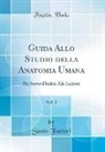 Santo Fattori - Guida Allo Studio della Anatomia Umana, Vol. 2