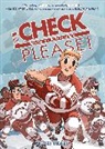 Ngozi Ukazu, Ukazu Ngozi - Check, Please!: # Hockey